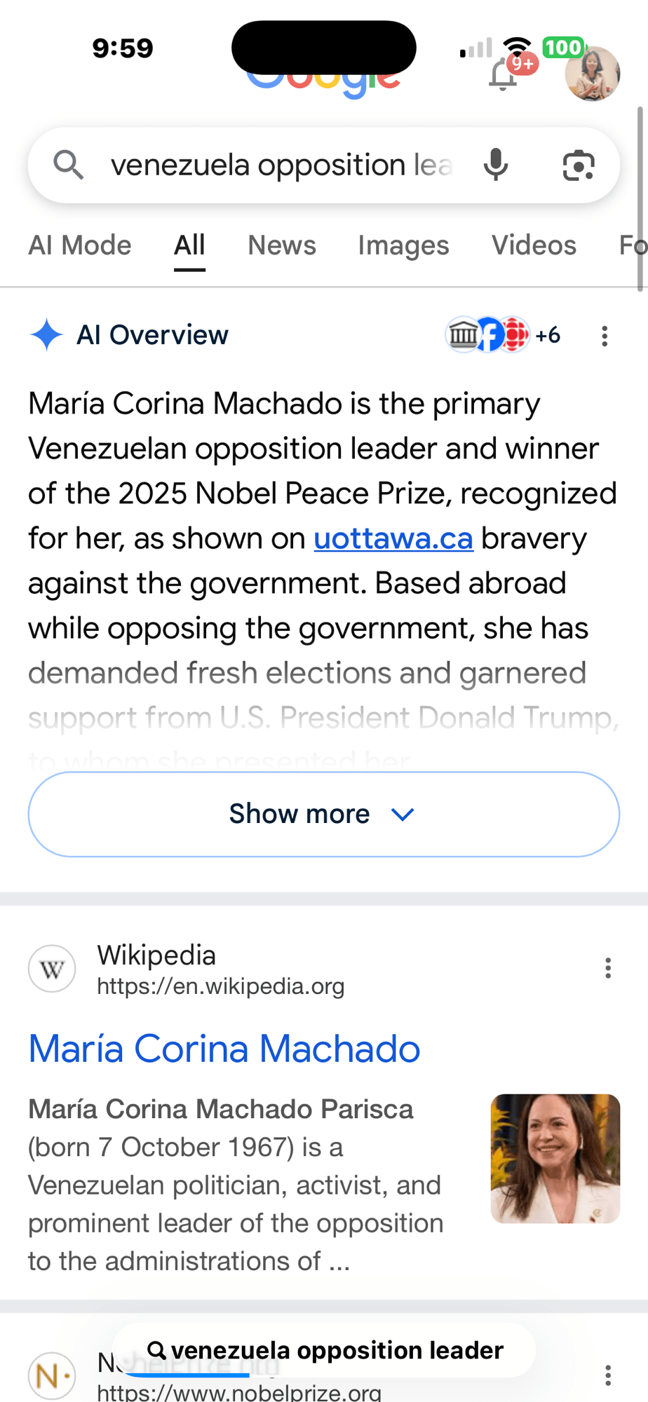 Venezuela