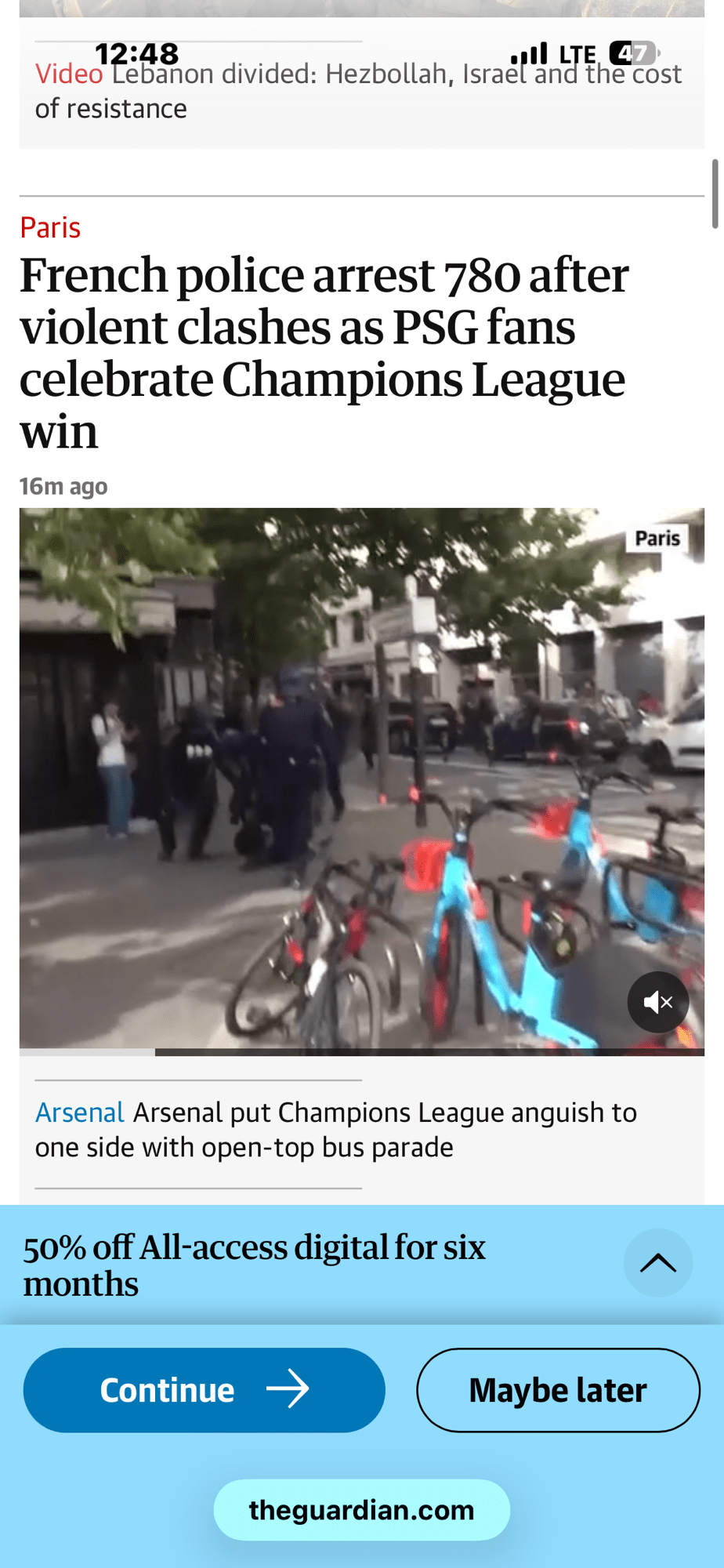 Police