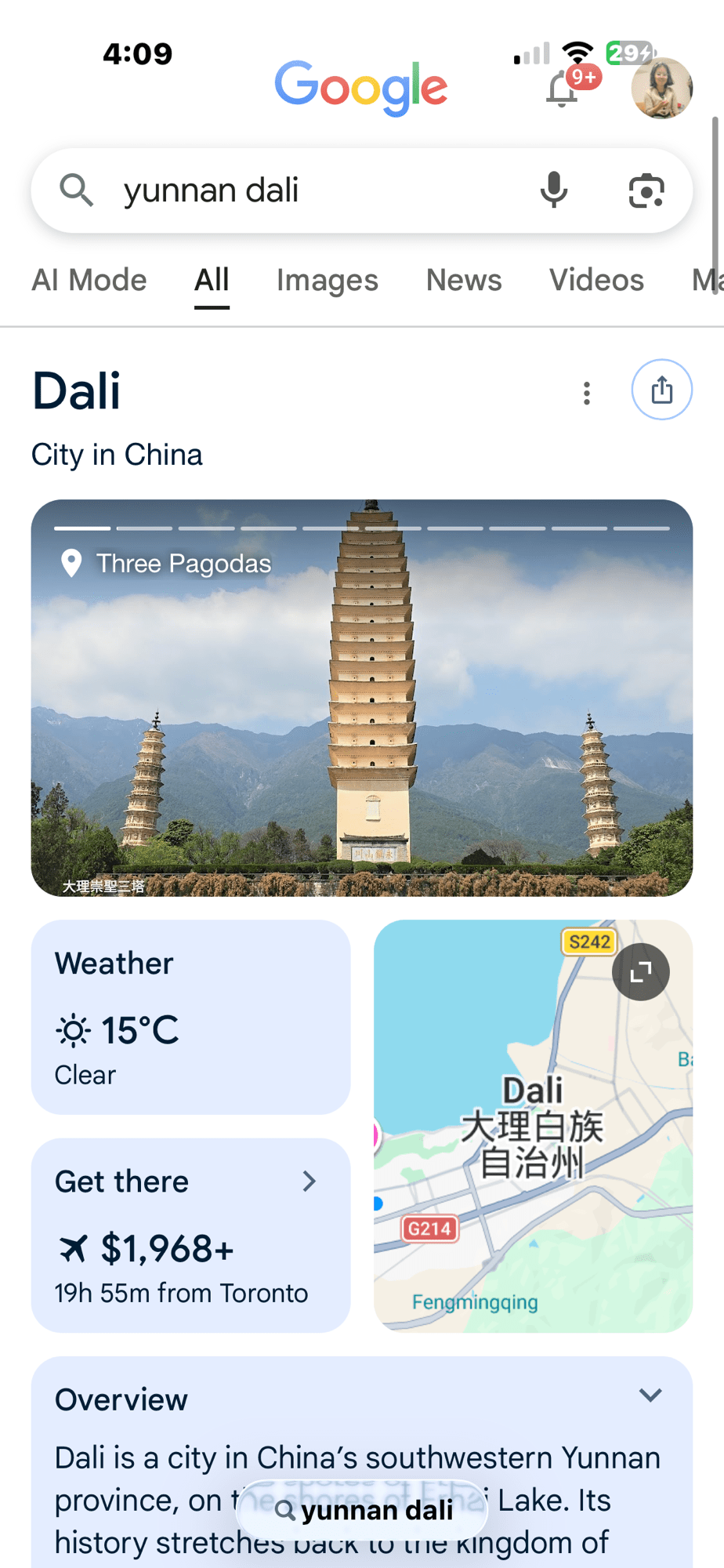 Yunnan
