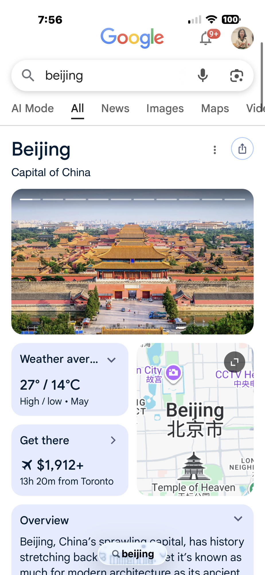 Beijing