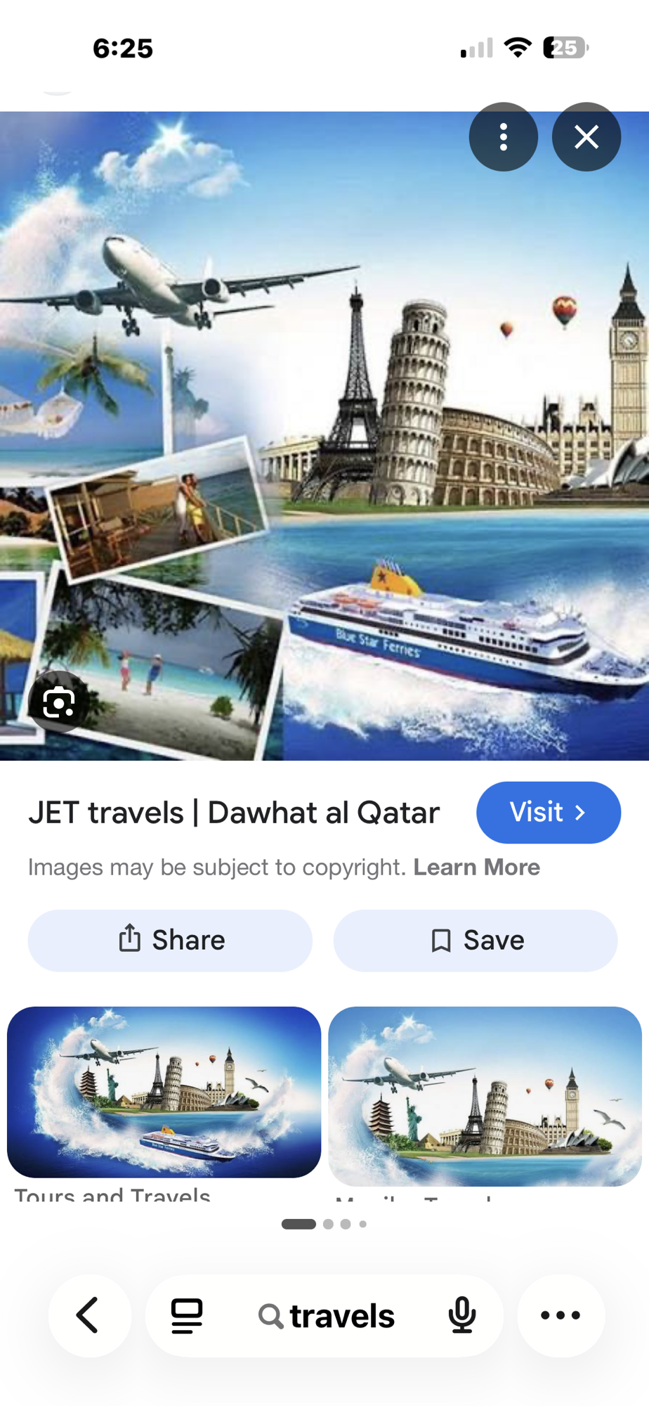 Are travels great for your&nbsp;health?