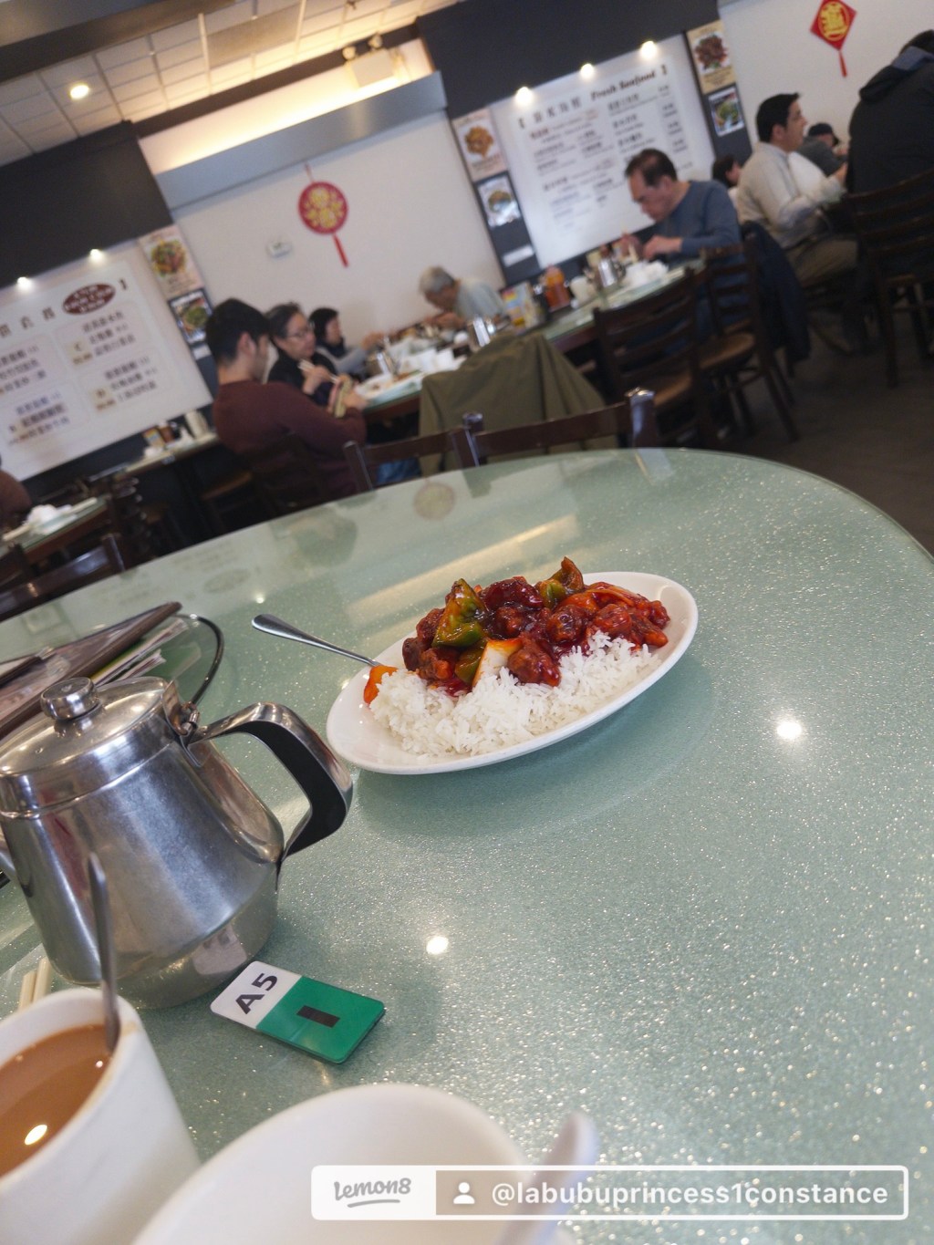 House of gourmet&nbsp;review