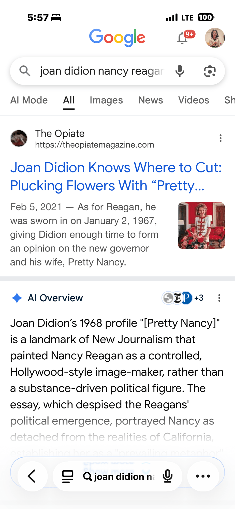 Joan didion