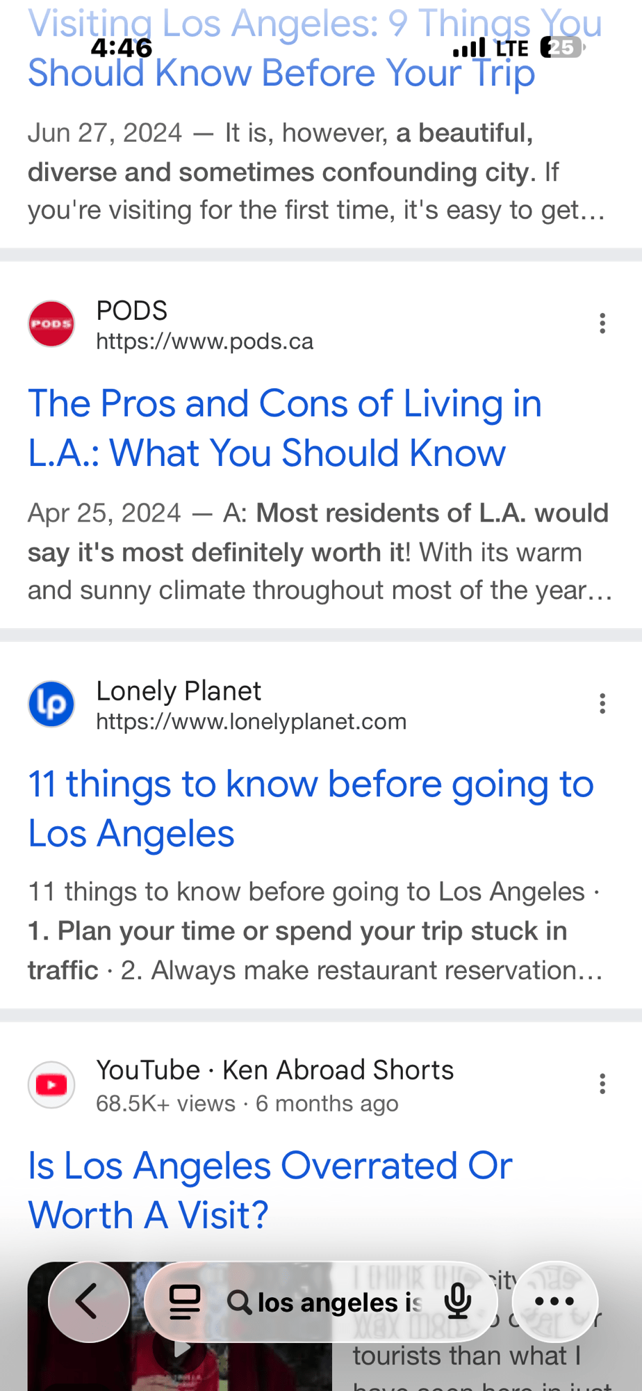 Los Angeles
