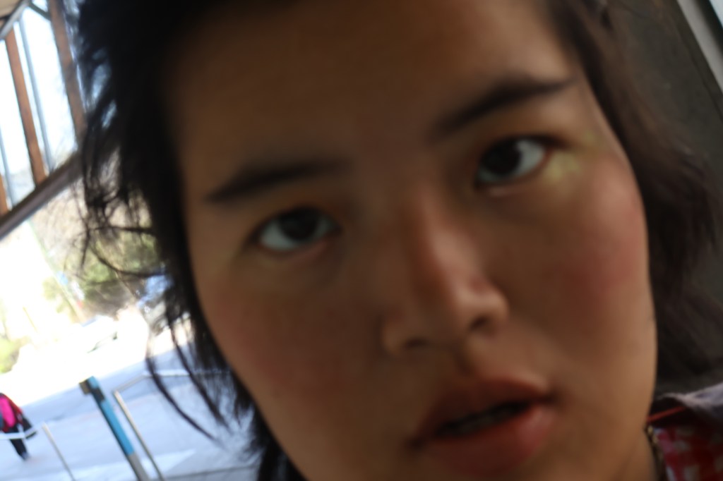 reblogging: how am I&nbsp;changed?