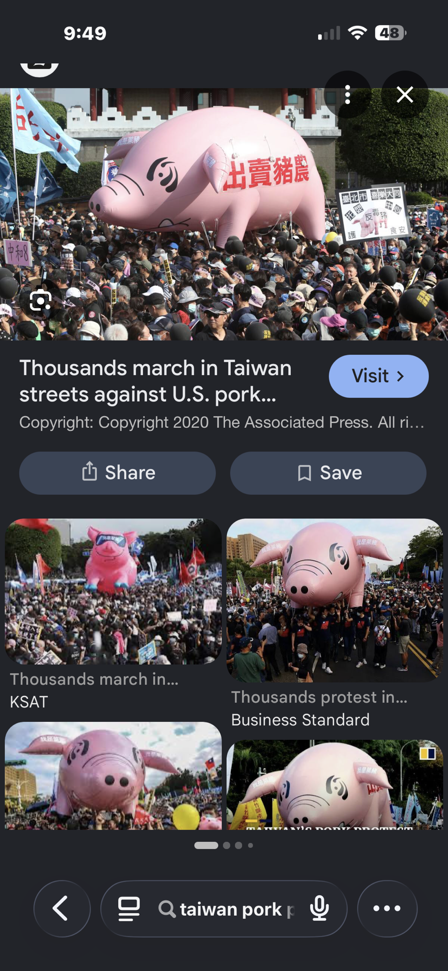 Is Pork Expensive?