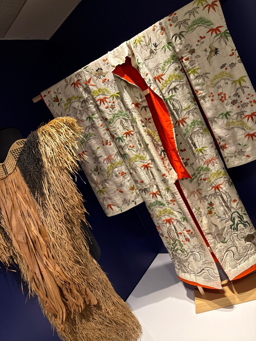 Textile Fevers