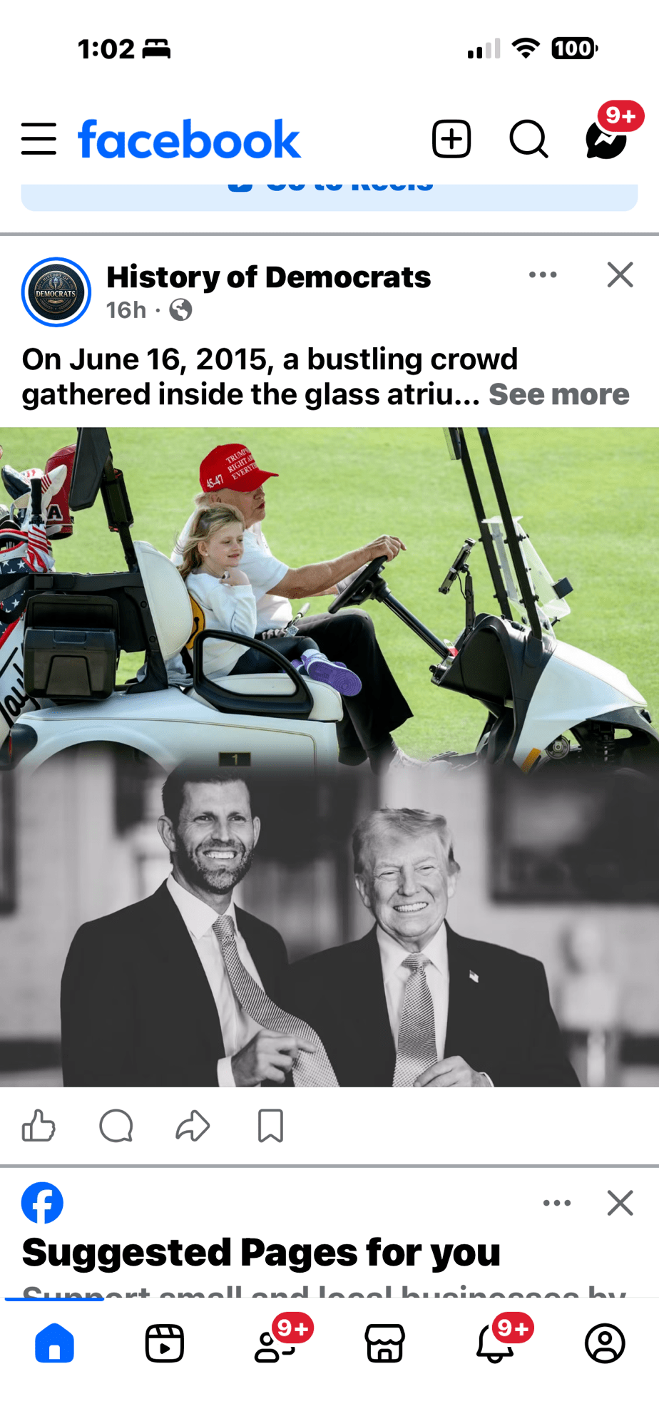 Criminals