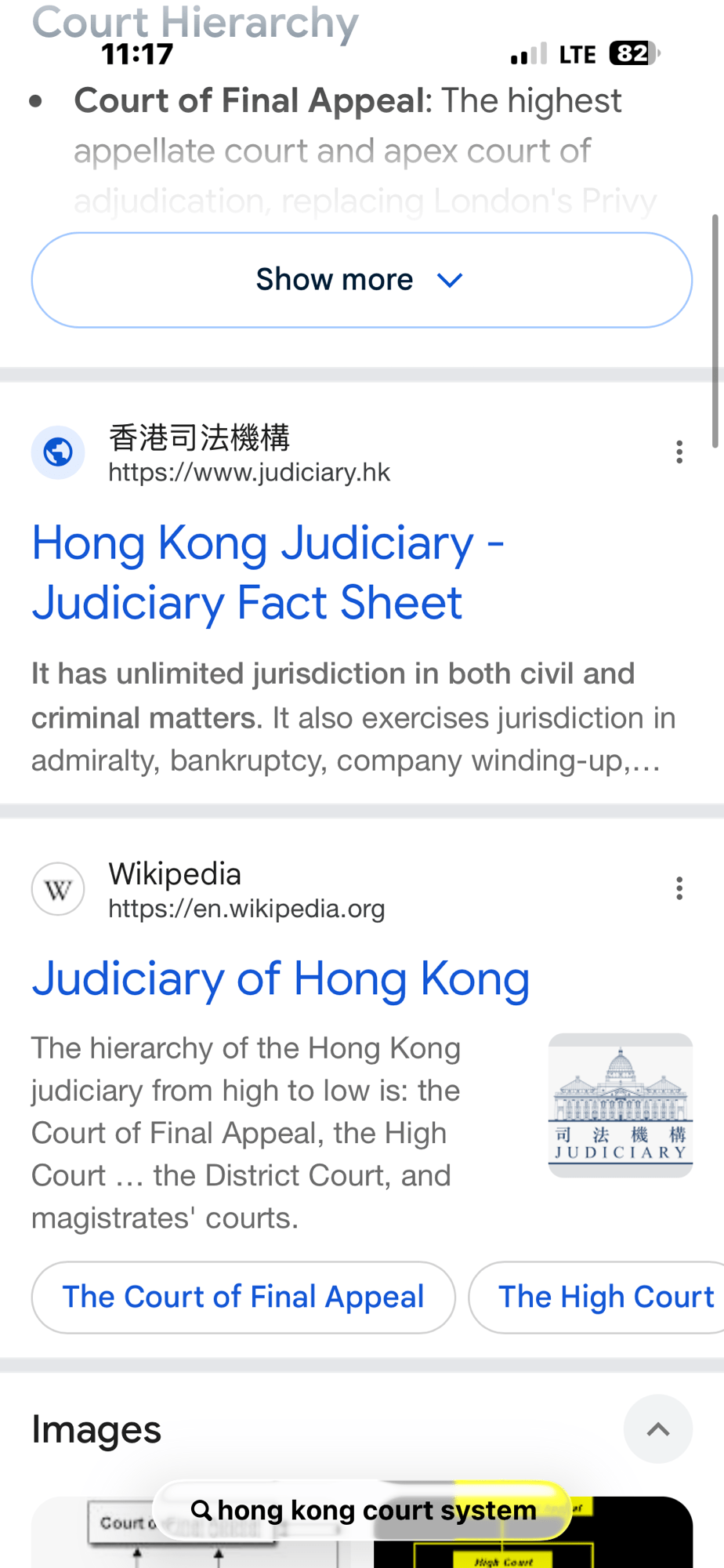 Information