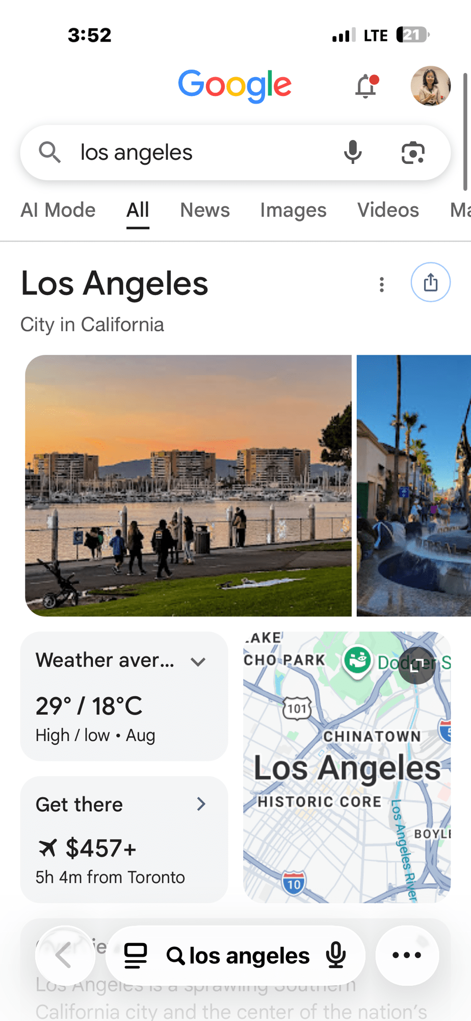 Los Angeles