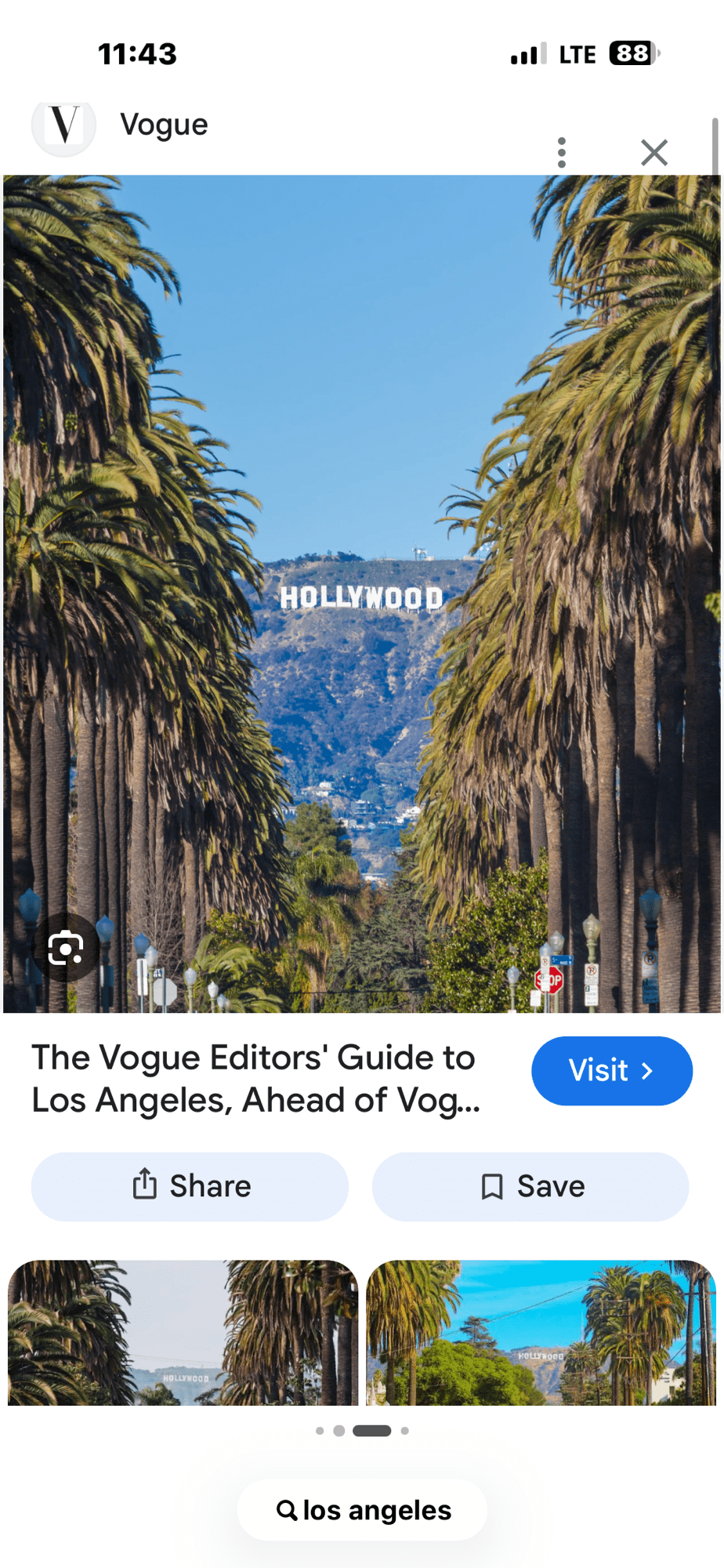Los Angeles
