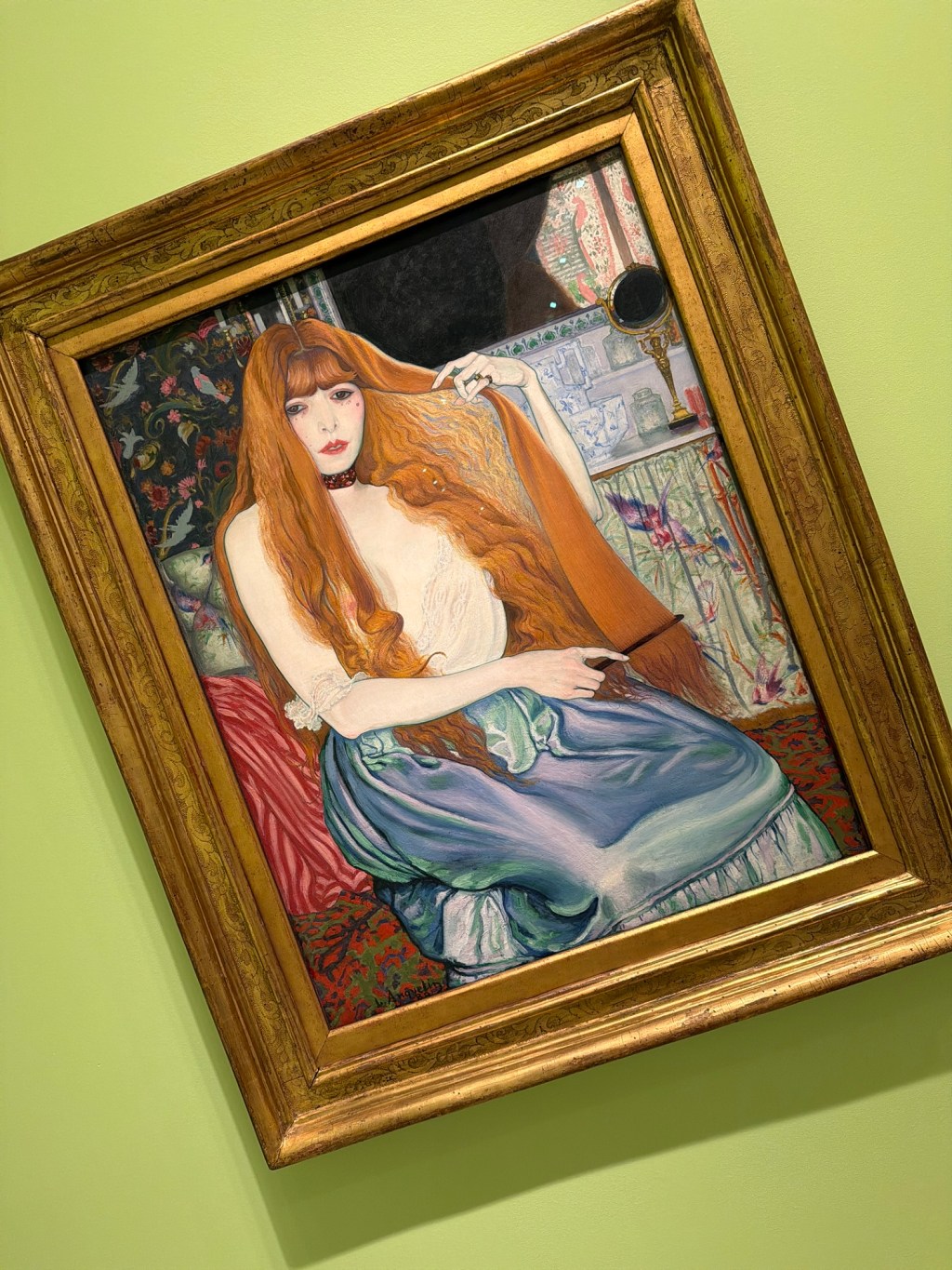 Modern Paintings