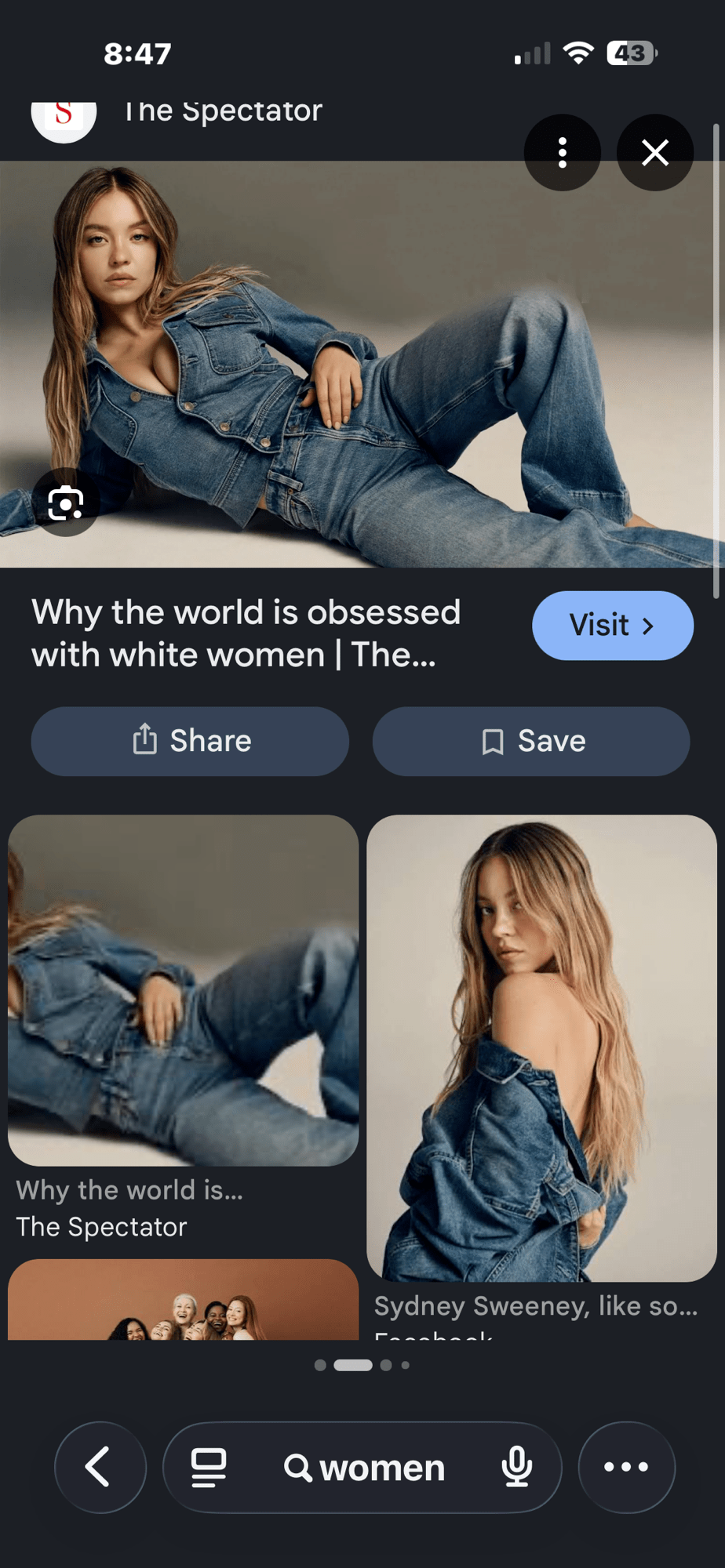 Women