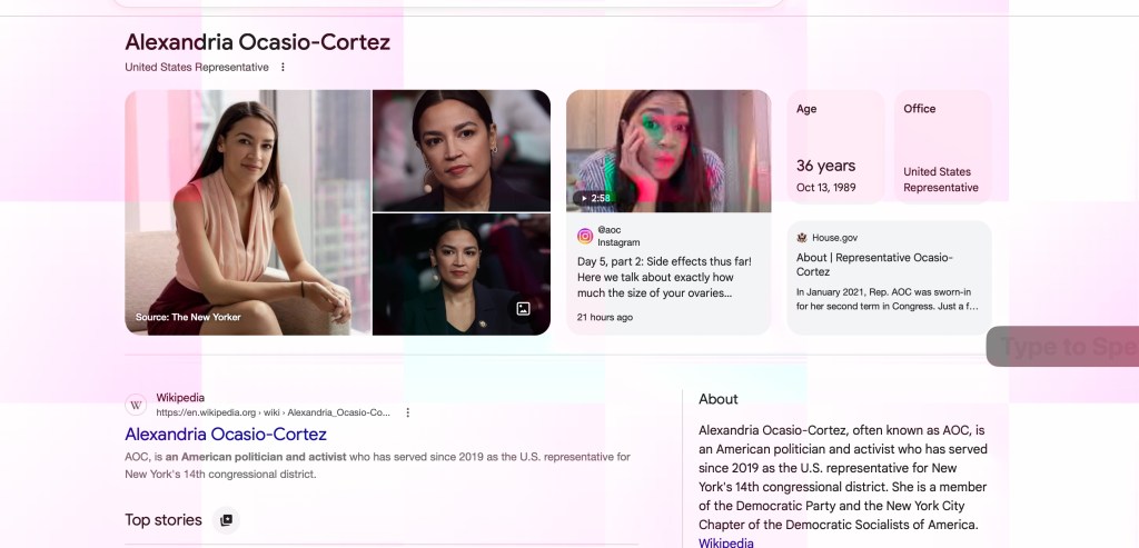 AOC