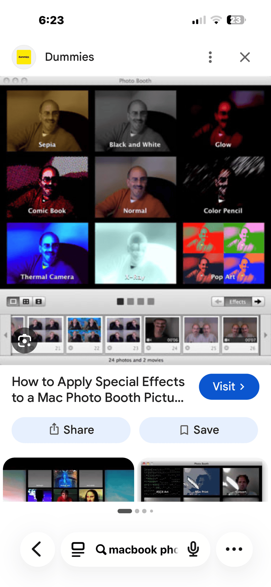 Photobooth