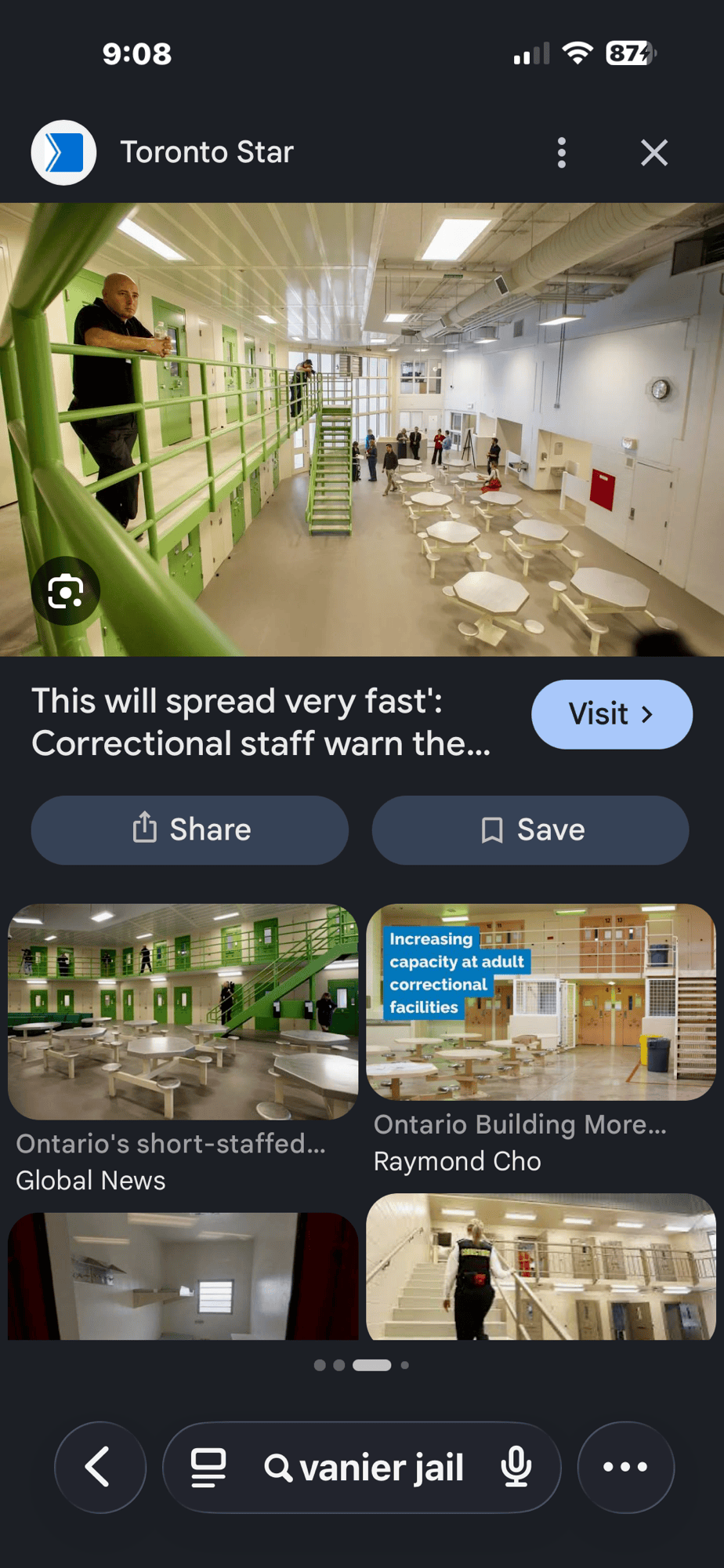 Vanier