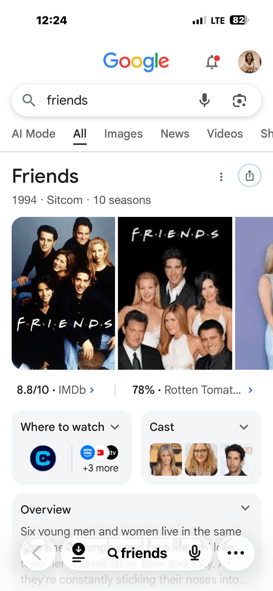 Friends