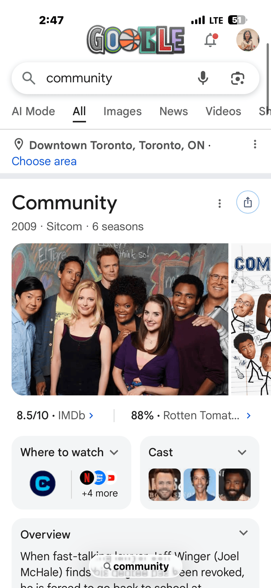 Community